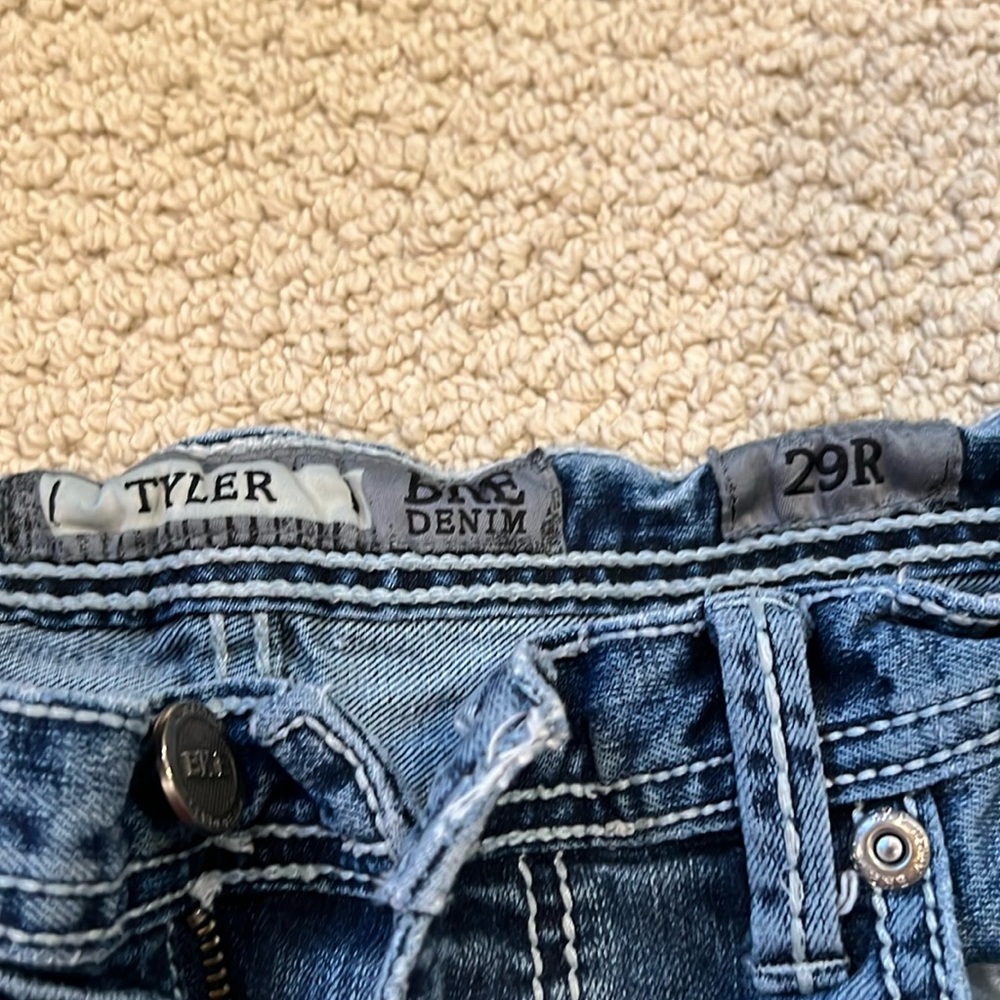 Men’s BKE jeans